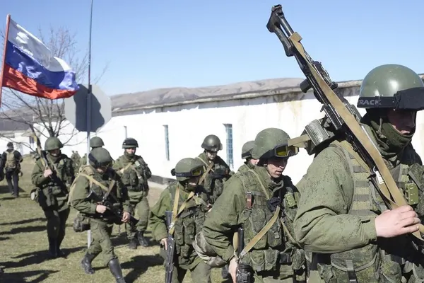 Lovitură dură pentru Moscova. Un general rus, ucis de forțele ISIS în Siria