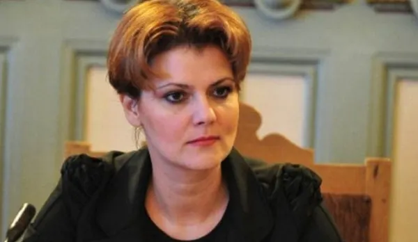 Anunţul de ultimă oră făcut de Olguţa Vasilescu privind vârsta de pensionare