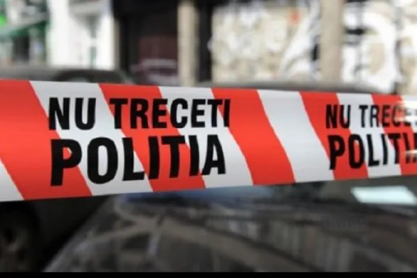 S-a sinucis la doar 33 de ani! Trupul neînsufleţit a fost descoperit de soţia lui