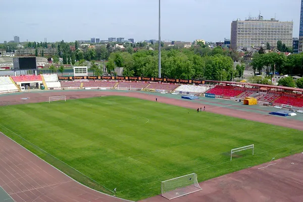 Stadionul Dinamo, liber pentru Euro 2020. Când va fi demolat stadionul Steaua. CNI, anunț pentru realitatea.net