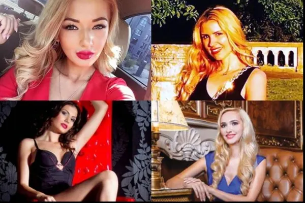 Topul celor mai sexy consiliere din Guvern