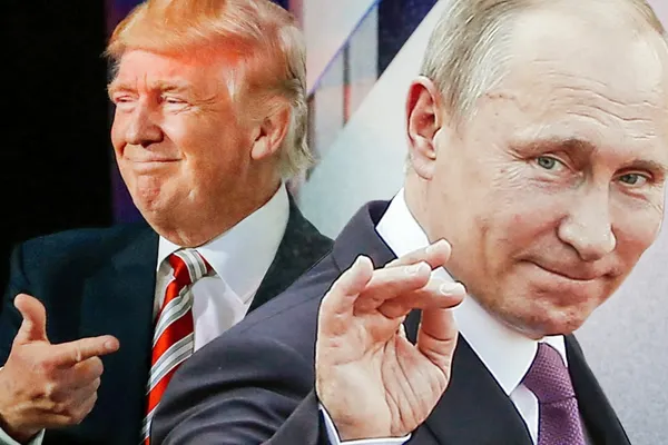 Trump iese la atac în scandalul legat de Rusia: "Sunt dispus să fiu audiat sub jurământ!"