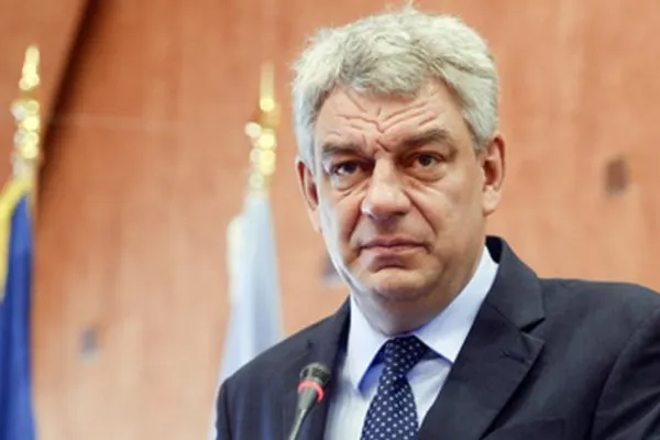 Tudose: Nu sunt într-un moment fericit al relaţiei cu Dragnea! Va fi o mică remaniere în Guvern