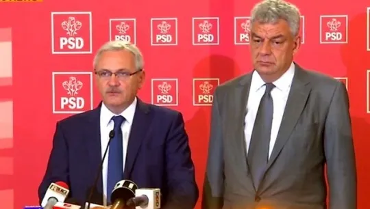 Guvernul României, prins cu minciuna. Rectificarea bugetară este, de fapt, NEGATIVĂ