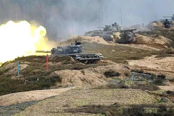 Avion militar prăbuşit în Rusia: participa la manevrele Zapad 2017