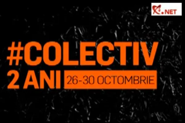#Colectiv, 2 ani - o serie de reportaje Realitatea TV