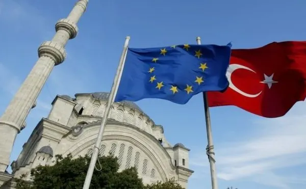 Austria și Germania anunță sfârșitul drumului european pentru Turcia