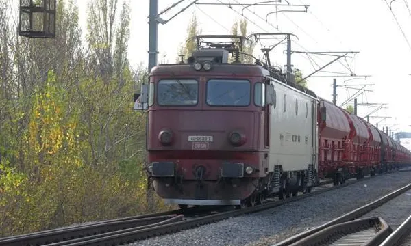 Accident feroviar grav în Vaslui: cel puțin trei victime în stare gravă