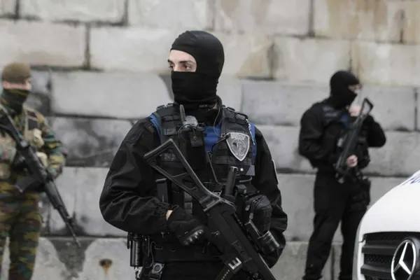 Atac asupra unei moschei din Germania. Operațiune amplă de securitate