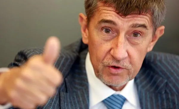 Premierul, reclamat în instanță de propriul fiu. Reacția halucinantă a șefului Guvernului  - Scandal de proporții în Cehia