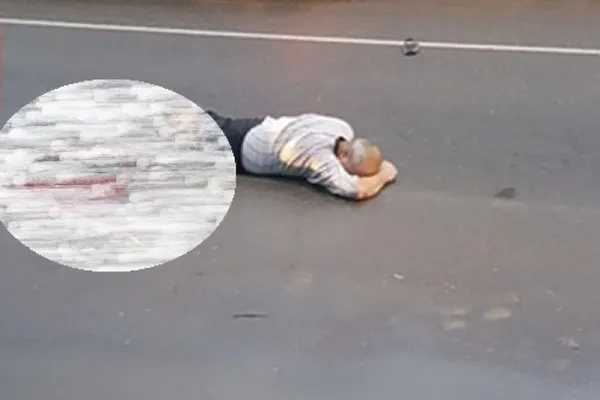 Bărbat în stare gravă, după ce a fost lovit pe trecerea de pietoni. Autorul accidentului a fugit