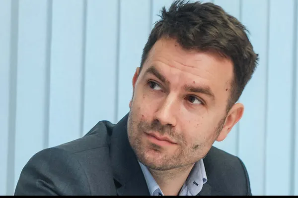 Un lider USR explică modul în care se pot concretiza condițiile lor pentru susținerea guvernului