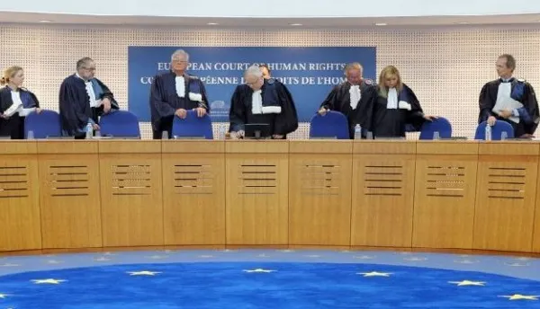 România, condamnată la CEDO. Nicio ţară din Uniunea Europeană nu poate tolera asta