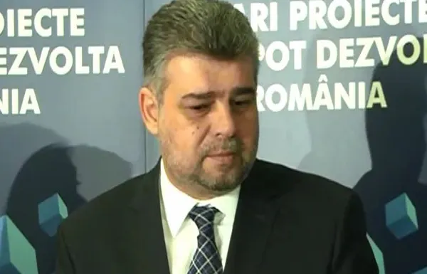 Marcel Ciolacu, despre pensiile speciale: ”Ori e desființatare la toata lumea, ori nu”