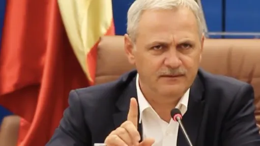 Coaliţia de guvernare, în şedinţă, în biroul lui Dragnea. Tudose, prezent