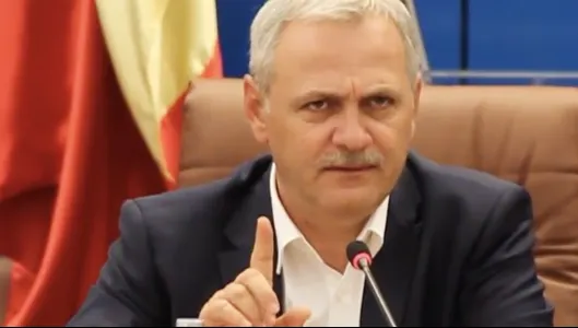 Ce spune Liviu Dragnea despre revoluţia fiscală anunţată de Guvern