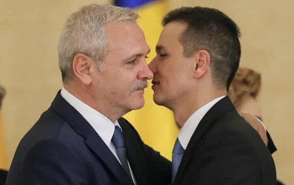 Cum l-a "reevaluat" Liviu Dragnea pe Sorin Grindeanu: ”Acum nu mai este manevrat”