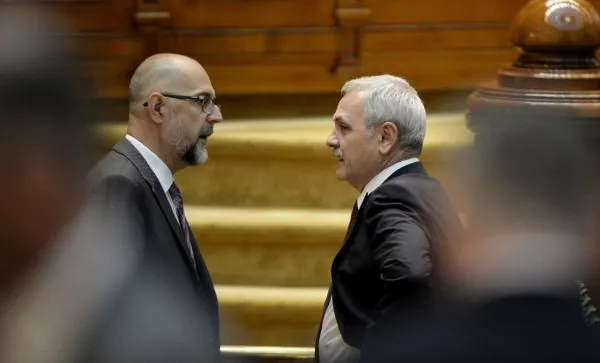 PSD răsplăteşte UDMR, dar în altă formă: Ziua Minorităţilor, sărbătoare naţională, pe 18 decembrie