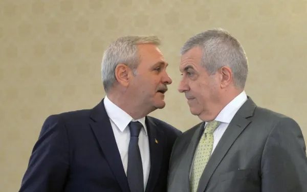 Disputa Guvern - DNA a ajuns la CCR. Dosarul Belina, pe masa Curții Constituționale