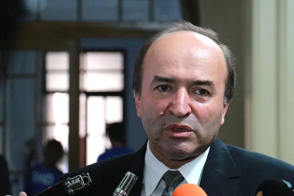 Ministrul Justiției, deranjat de protestele magistraților