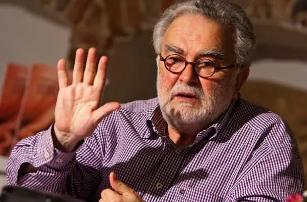 George Banu, românul care predă teatru la Sorbona de jumătate de secol, invitat la Realitatea TV