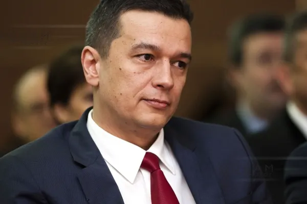 Sorin Grindeanu, la tribunal. Ce le-a spus judecătorilor fostul premier?
