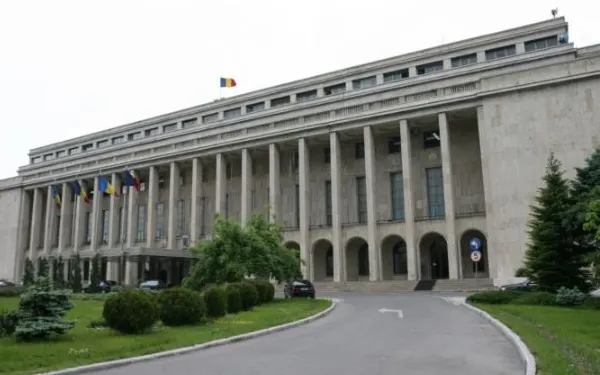 Codul Fiscal, aprobat vinerea viitoare, în şedinţă specială de Guvern