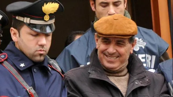 Cap al mafiei din Italia, ARESTAT pentru că a ordonat uciderea fiicei sale. Pe cine iubea fata