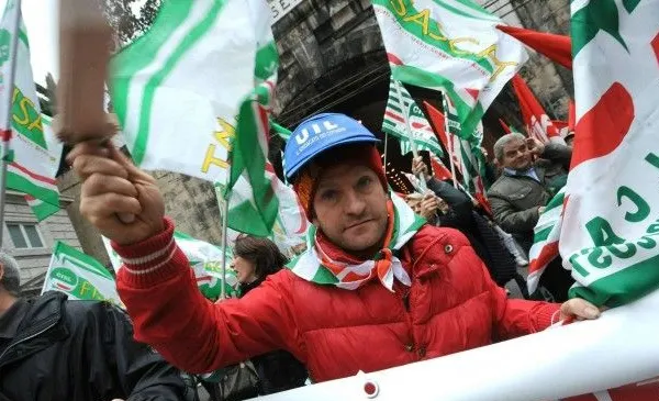 MAE, atenționare de călătorie în Italia: Va fi grevă generală!