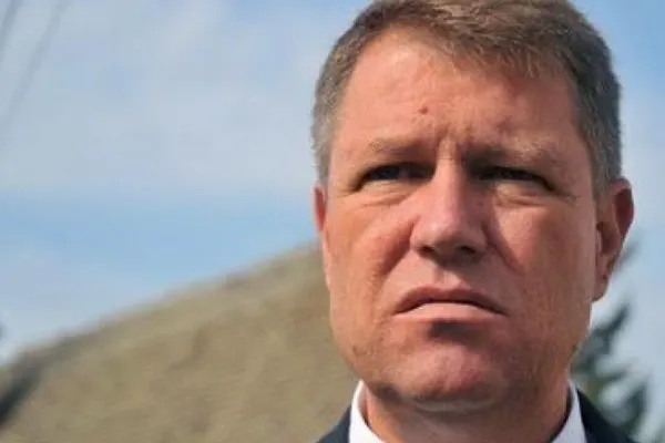 Iohannis: "Dacă şi acest Guvern cade, îmi pun întrebarea dacă PSD are capacitatea să guverneze"