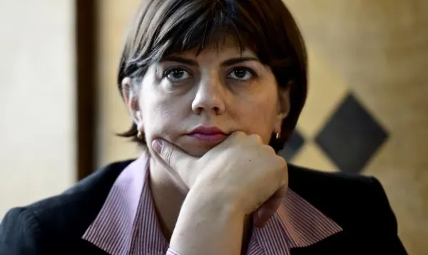 CSM a decis: Nu se impune revocarea din funcţie a şefei DNA, Laura Codruţa Kovesi