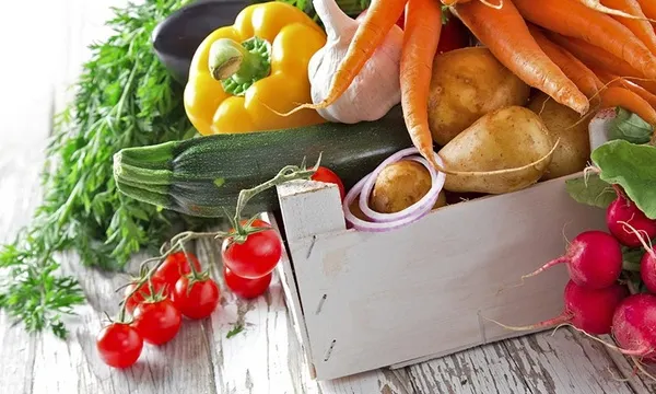 Ce alimente trebuie să consumi pentru a avea o imunitate bună și pentru a reduce colesterolul