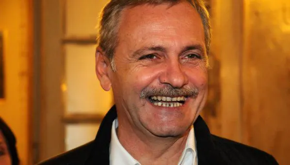 Liviu Dragnea a votat PENTRU la moţiunea pe sănătate: "Nu am fost atent"