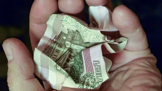Un pensionar rămas fără bani i-a scris lui Putin, să îi ceară un SICRIU. Ce s-a întâmplat imediat