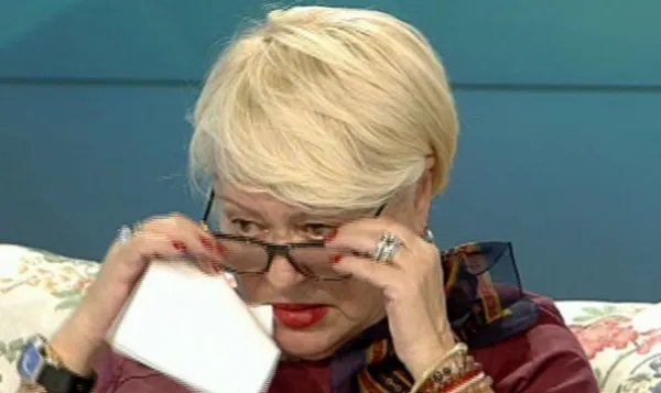 Adevărul despre starea de sănătate a Mirabelei Dauer