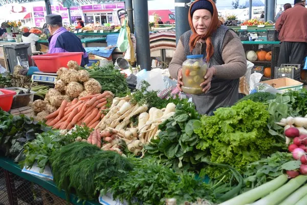 Planta pe care o iei de la tarabă cu 1 leu, dar este aur pentru organism