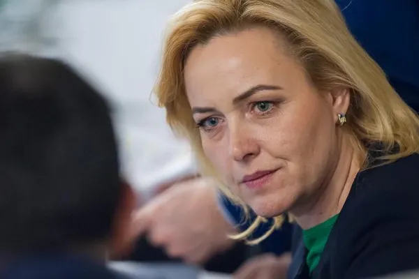 Anunţul făcut de Carmen Dan privind vârsta de pensionare în MAI. Toţi poliţiştii vor fi afectaţi!