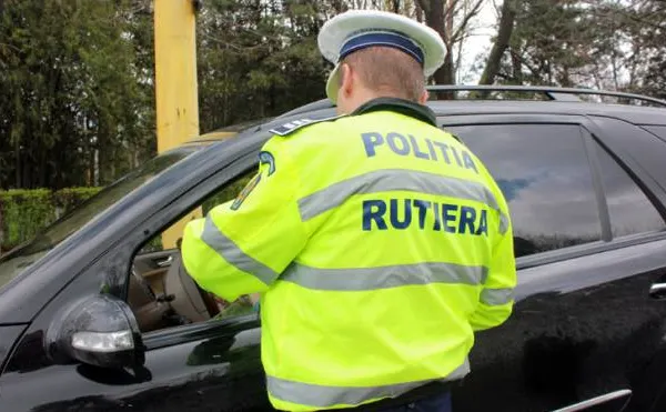 Un prezentator celebru din România a rămas fără permis! A fost prins de polițiști cu 186 km/h