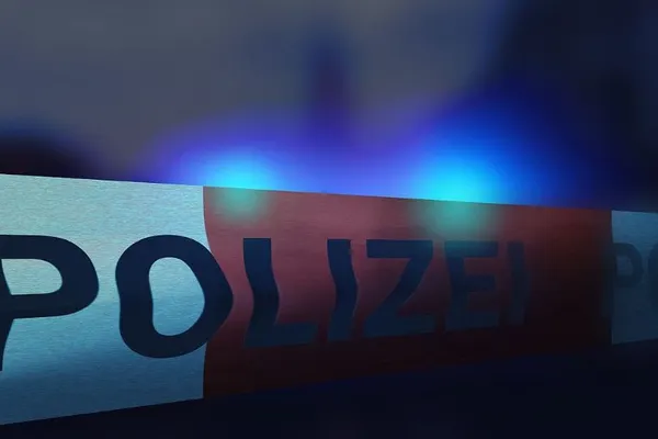 Atentat dejucat în Germania. Un sirian plănuia să detoneze o bombă