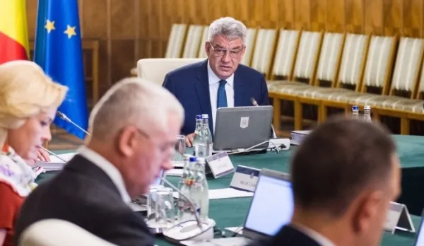 Provocarea pe care Guvernul Tudose nu o va accepta niciodată: Dacă 100 de salarii scad ...