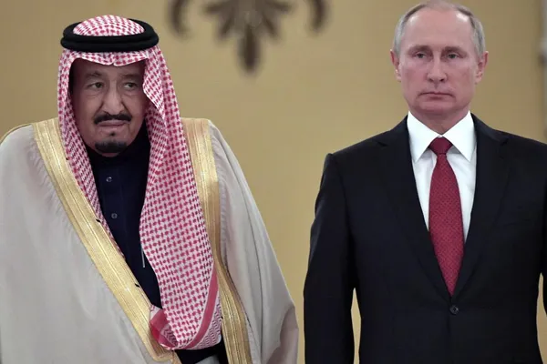 Arabia Saudită îl "trădează" pe Trump: cumpără sisteme de apărare de la Rusia
