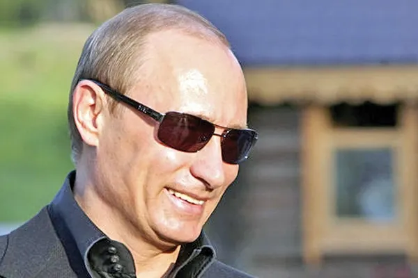 Putin a râs cu lacrimi după ce un ministru i-a spus că Rusia va exporta carne de porc în Indonezia
