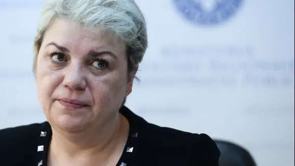 Sevil Shhaideh se întoarce la Guvern