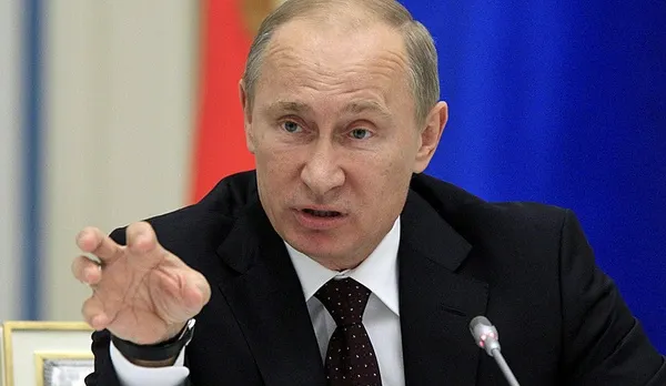 Kremlinul amenință cu represalii. "Decizia va fi luată de preşedintele Putin"