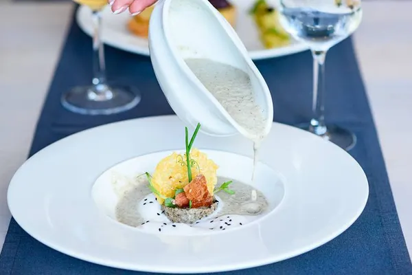 Cel mai bun restaurant din Europa este în România! Iată în ce oraș își desfășoară activitatea