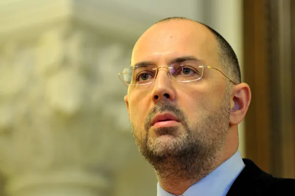 Kelemen Hunor rămâne fără ordinul ”Steaua României”. Care este motivul