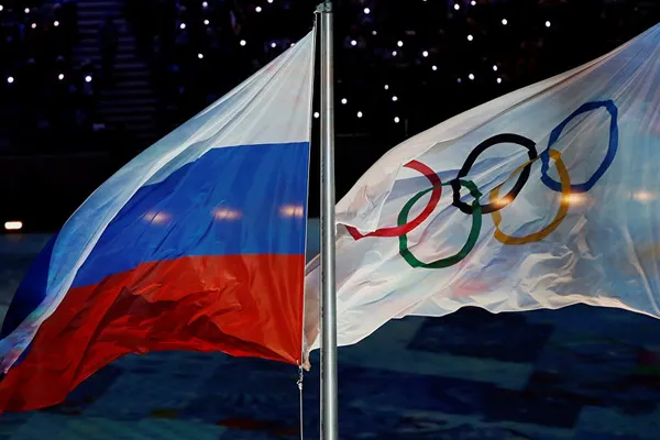 Cutremur în lumea sportului. Rusia ar putea fi exclusă de la Jocurile Olimpice din anul 2018