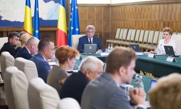 Posibilă remaniere în Guvernul Tudose? Răspunsul ministrului Muncii