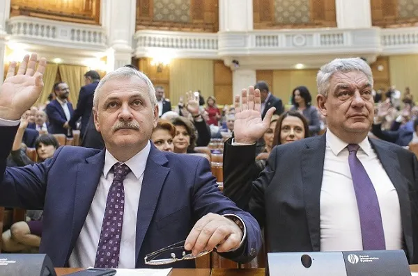 Ziua în care COTA UNICĂ este aruncată la coș