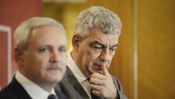 Ce Ordonanță a trecut pe șest Guvernul în "miercurea neagră", când a detonat haosul fiscal